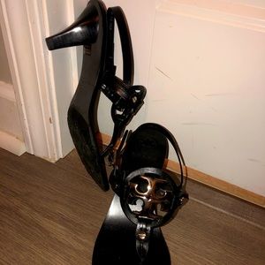 Tory Burch heeled sandal